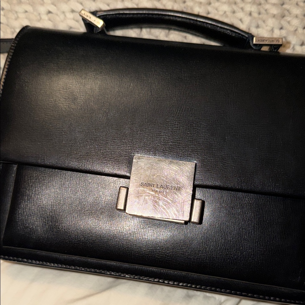 YSL crossbody bag - Picture 2 of 13